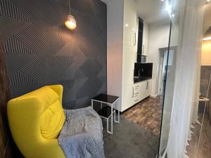 Black&White Apartments by Key&Stay