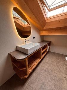 Appartamento Cirmolo Chalet Cambra