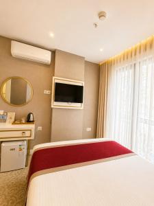 M r B e y a z Boutique Hotel Nisantasi