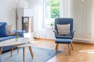 Sünnslag Wohnung 113