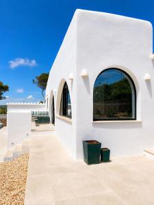 Villa Sa Moreneta
