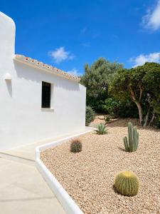 Villa Sa Moreneta