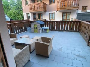 Apartament Dla Ciebie