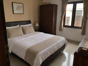 Pinheiro Homestay