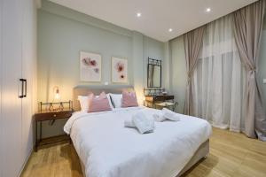 Alexandras Living Apartments