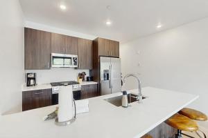 Modern Mountain Nest