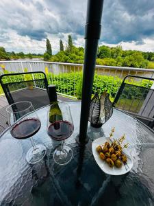 Lesum View Apartment Bremen