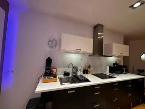 Lesum View Apartment Bremen