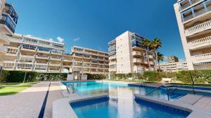 257 Mirasol Arenales Playa