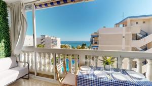 257 Mirasol Arenales Playa
