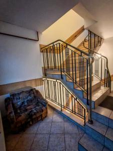 Hostel Orlowski sieci Mazowia Hostels Group