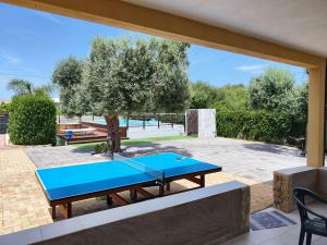 Puffolandia House villino con piscina