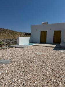 Gaia Elysian Sea View New Golden Beach Piso Livadi