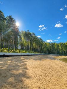 Lake House Mierzyn