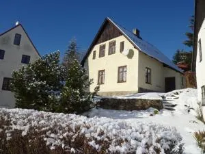 Emily House - Hřebečná
