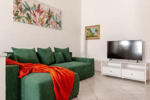 Livorno Centrale - 5 min walking to the train station & hospital, fast Wi-Fi