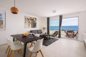 Villa Jolara With Heated Pool - Deluxe Apartment 11