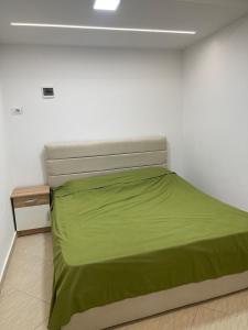 Ben Apartment