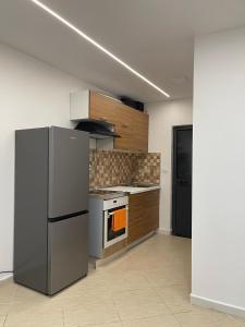 Ben Apartment