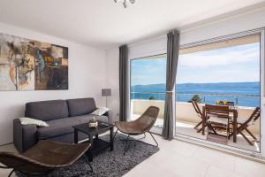 Villa Jolara With Heated Pool - Deluxe Apartment 11