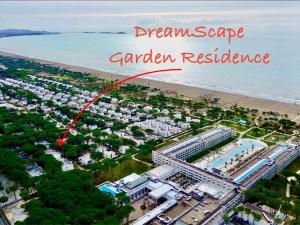Dreamscape Garden Residence