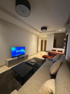 Appartement Vue Mer Belvédère Casablanca