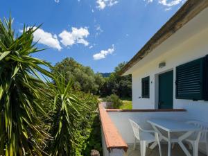 Agriturismo Oddoene img14