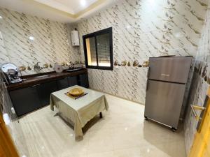 Catrass Oulidia Apartments