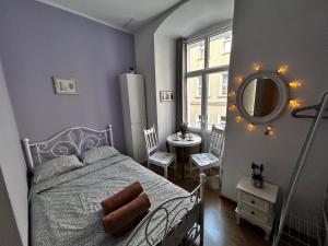 Prowansalski Sen - pokój z łazienką nr 3