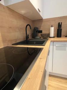 Ferienwohnungen Käsbauer Wohnung Stockerau