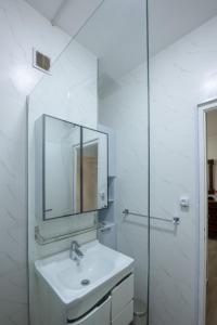 Beautiful apartment - Algiers - Ben Aknoun