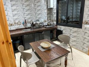 Catrass Oulidia Apartments