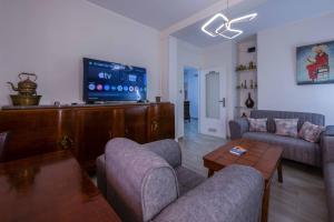Beautiful apartment - Algiers - Ben Aknoun