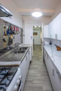 Beautiful apartment - Algiers - Ben Aknoun