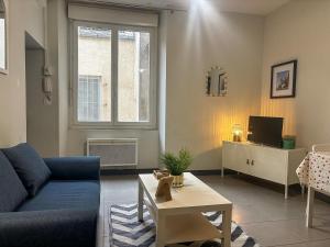 Visiter Carcassonne à pied , 20 min de la CITÉ , 9 minutes de la GARE
