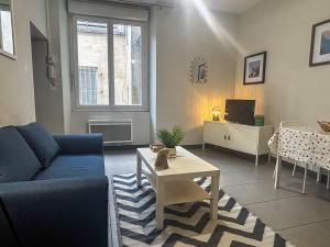 Visiter Carcassonne à pied , 20 min de la CITÉ , 9 minutes de la GARE