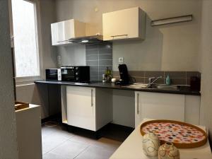 Visiter Carcassonne à pied , 20 min de la CITÉ , 9 minutes de la GARE