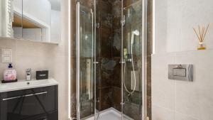 High End Apartment in Krakow Old Town - AC, Netflix, Prime