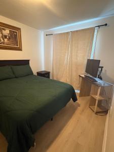 Prime Location! 2BR Near Benz Stadium, and more !