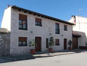 Apartamentos Turísticos los Abuelos - Cuéllar