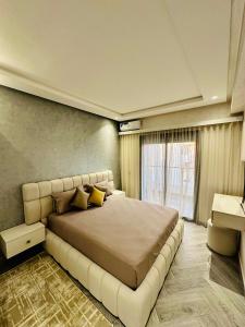 Modern and stylish apartment in martil