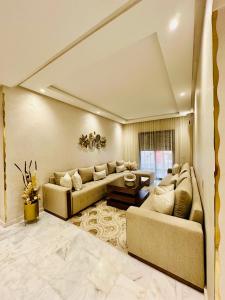 Modern and stylish apartment in martil