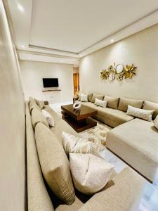 Modern and stylish apartment in martil