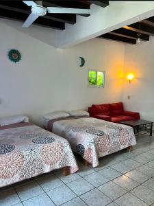 Bungalows El Mirador