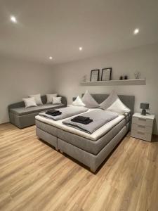 Ferienwohnungen Käsbauer Wohnung Stockerau