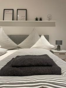 Ferienwohnungen Käsbauer Wohnung Stockerau