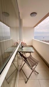 Hermoso Departamento