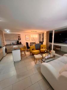 Hermoso Departamento