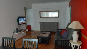 Beautiful and comfortable 2-room apartment