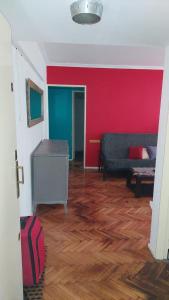 Beautiful and comfortable 2-room apartment